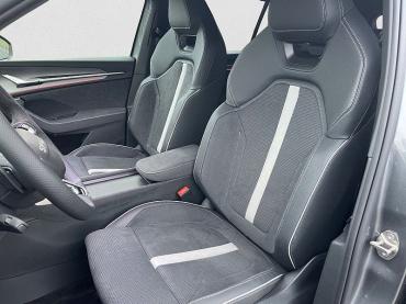 Skoda Kodiaq Sportline 4x4 TDI DSG|AHK|ACC|KEYLESS|LED Tageszulassung