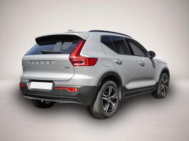 Volvo XC40 Plus Dark 2WD Digitales Cockpit Memory Sitz