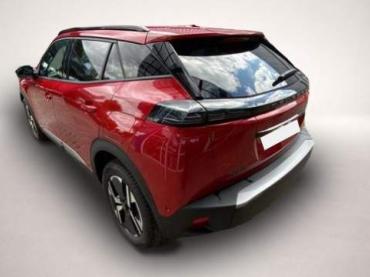 Peugeot 2008 Hybrid 145 e-DCS6 Allure 100 kW (136 PS) * Autom.