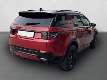 Land Rover Discovery D200 Dynamic SE Neuwagen