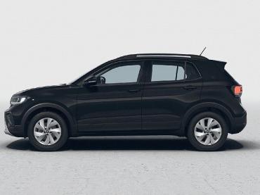 VW T-Cross Start Volkswagen 1.0 TSI 70 kW (95 PS) 5-Gang 1.0 TSI 5-Gang Neuwagen