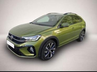 Volkswagen Taigo R-Line R-Line 1.5 TSI DSG * LED * ACC * SHZ * 18Zol.