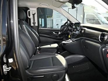 Mercedes-Benz V-Klasse V 300 Gebrauchtwagen