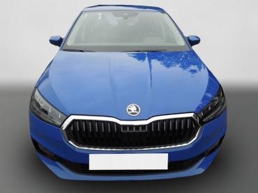 Skoda Fabia 1.0 TSI  Selection/LED/Sitzheizung/PDC/MFL Neuwagen