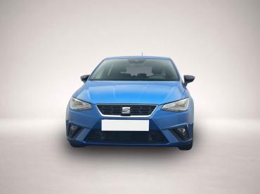 Seat Ibiza 1.0 TSI DSG FR ab 136.- EUR mtl. 990.- Anz