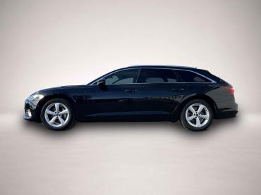 Fahrzeug ansehen: Audi A6 Avant 45 2.0 TFSI quattro S tronic sport 194¤ Audi A6 Avant 45 2.0 TFSI quattro S tronic sport 194¤
