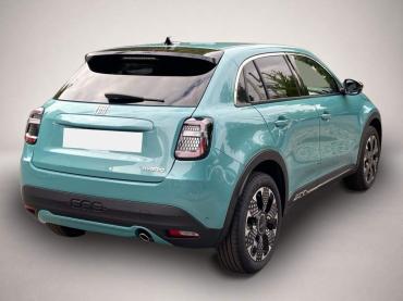 Fahrzeug ansehen: Fiat 600 MHEV La Prima Automatik Fiat 600 MHEV La Prima Automatik