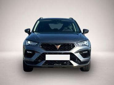 Fahrzeug ansehen: Cupra Ateca TSI DSG|AHK|ACC|VIRT.PEDAL|5-JAHRE/150.000 Cupra Ateca TSI DSG|AHK|ACC|VIRT.PEDAL|5-JAHRE/150.000