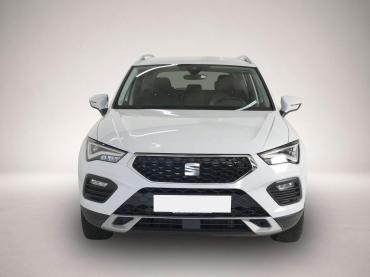 Fahrzeug ansehen: Seat Ateca 1.5 TSI Style Seat Ateca 1.5 TSI Style