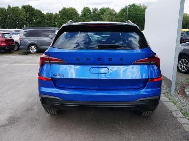 Skoda Kamiq 1.5 TSI DSG Monte Carlo*LED*PDC-KAMERA*SHZ*PONORAMA*SMARTLINK*17 ZOLL Neuwagen