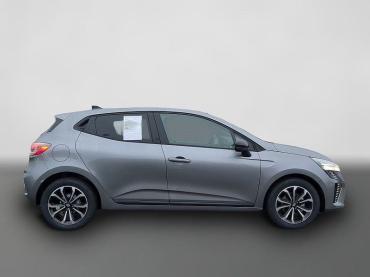 Fahrzeug ansehen: Renault Clio TCe 90 Techno SHZ LKHZ Tageszulassung Renault Clio TCe 90 Techno SHZ LKHZ Tageszulassung