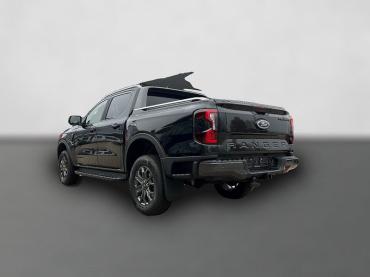 Fahrzeug ansehen: Ford Ranger 3.0 Ecoblue Wildtrak 4WD Doppelkabine AHK Tageszulassung Ford Ranger 3.0 Ecoblue Wildtrak 4WD Doppelkabine AHK Tageszulassung
