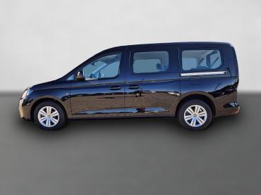 VW Caddy  Maxi 2.0 TDI 122PS DSG 7-Sitzer Sitzheizung Rückf.Kamera Klimaautomatik PDC v+h Apple CarPlay Android Auto Bluetooth DAB Touchscreen Tageszulassung
