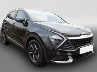 KIA Sportage Vision 1.6 Navi Kamera ACC LED CarPlay Digitales Cockpit SitzHZG Jahreswagen