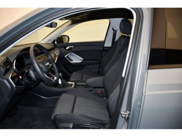 Audi Q3 35 TFSI S-tronic advanced AHK/MMI/Sound Jahreswagen