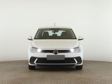 VW Polo 1.0 MPI Life *LED*PDC*SHZ*AppleCar* Gebrauchtwagen