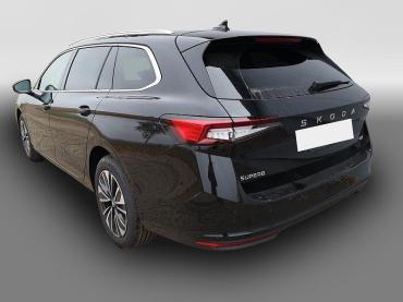 Skoda Superb 2.0 TDI DSG 4x4 Selection Standh Sound AHK 360 Head Up Pano Tageszulassung