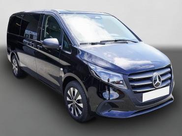 Fahrzeug ansehen: Mercedes-Benz Vito 116 CDI G-Tronic Tourer Lang - LAGER -LAG. Tageszulassung Mercedes-Benz Vito 116 CDI G-Tronic Tourer Lang - LAGER -LAG. Tageszulassung