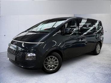 Hyundai Staria 2.2 CRDi Trend *NAVI*TWA*SOURROUNDVIEW* Gebrauchtwagen