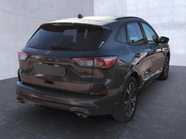 Ford Kuga ST-Line X Bluetooth Head Up Display Navi LED Gebrauchtwagen