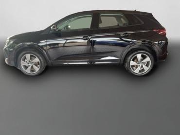 Opel Grandland GS Line 1.2 SHZ Navi Kamera 360 Gebrauchtwagen