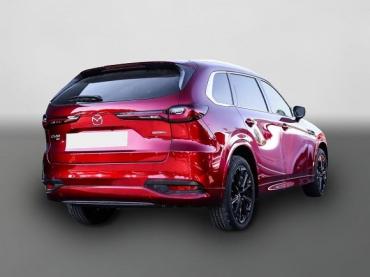 Fahrzeug ansehen: Mazda CX-80 Homura Plus 3.3L 254PS AWD e-SKYACTIV-D 6-Sitzer HUD Tageszulassung Mazda CX-80 Homura Plus 3.3L 254PS AWD e-SKYACTIV-D 6-Sitzer HUD Tageszulassung