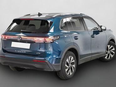 Fahrzeug ansehen: VW Tiguan 1,5 eTSI DSG Prime - LAGER Gebrauchtwagen VW Tiguan 1,5 eTSI DSG Prime - LAGER Gebrauchtwagen