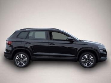 Fahrzeug ansehen: Skoda Karoq BALANCE 1.5TSI * DSG AHK MatrixLED ACC R-Kam Skoda Karoq BALANCE 1.5TSI * DSG AHK MatrixLED ACC R-Kam