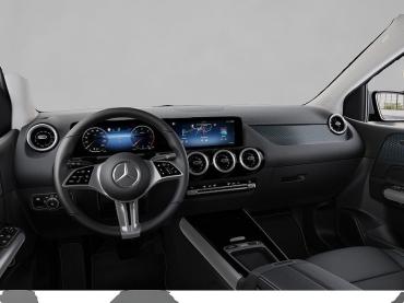 Mercedes-Benz B-Klasse B 180 Gebrauchtwagen