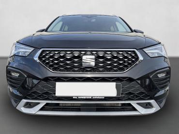 Fahrzeug ansehen: Seat Ateca 1.5 TSI DSG XPERIENCE 173¤ m. 20 Anzahlung Digital Cockpit Navi LED DAB PDC SHZ Gebrauchtwagen Seat Ateca 1.5 TSI DSG XPERIENCE 173¤ m. 20 Anzahlung Digital Cockpit Navi LED DAB PDC SHZ Gebrauchtwagen