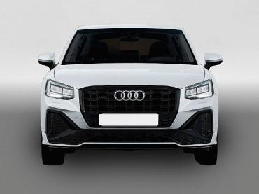 Audi Q2 40 TFSI quattro S line Jahreswagen