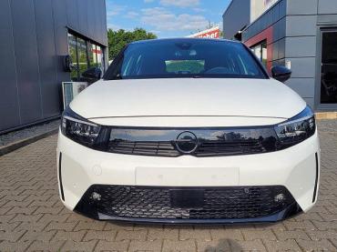Opel Corsa FL GS*LED*Shzg*Lhzg*PDCv+h*Cam*17*PDach* Gebrauchtwagen