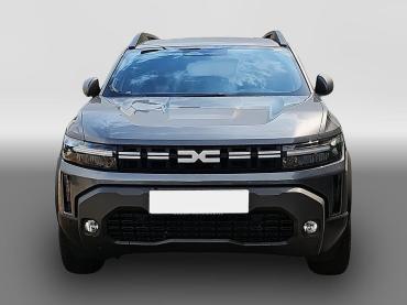 Fahrzeug ansehen: Dacia Duster TCe 130 4X4 Journey CityPaket Navi Winter Tageszulassung Dacia Duster TCe 130 4X4 Journey CityPaket Navi Winter Tageszulassung