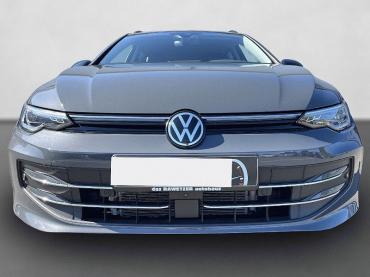 VW Golf Variant 2.0 TDI DSG Life GOAL 181¤ m. 20 Anzahlung AHK Area View Travel Assist DAB Navi LED SHZ PDC  Jahreswagen