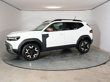 Fahrzeug ansehen: Dacia Duster Expression Dacia TCe 130 96 kW (130 PS) 6-Gang TCe 130 6-Gang Tageszulassung Dacia Duster Expression Dacia TCe 130 96 kW (130 PS) 6-Gang TCe 130 6-Gang Tageszulassung