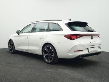 Cupra Leon Sportstourer 2.0 TDI DSG NAVI LED KANMERA Gebrauchtwagen