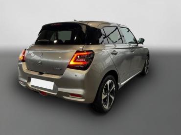 Suzuki Swift 1.2 Comfort + LED NAVI ACC Kamera SitzHZG APP Connect Totwinkel Gebrauchtwagen