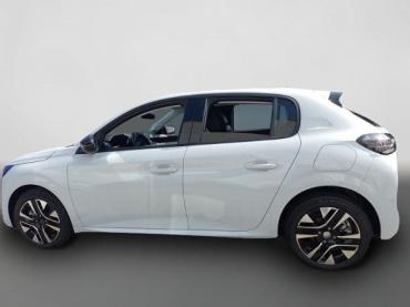 Peugeot 208 Allure 1.2 PureTech 360 Kamera LED Apple CarPlay Gebrauchtwagen