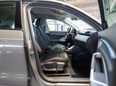 Audi Q3 Q3 Gebrauchtwagen