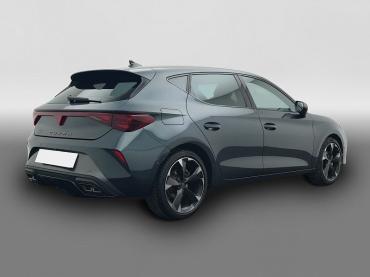 Cupra Leon 1.5 eTSI DSG 5.-J.-GAR NAVI LED KAMERA Gebrauchtwagen