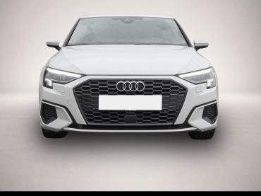 Fahrzeug ansehen: Audi A3 Sportback 30 TDI Virtuell LED Audi A3 Sportback 30 TDI Virtuell LED