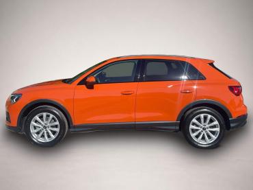 Audi Q3 35 TFSI S-Tronic advanced