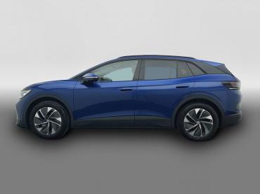 VW ID.4 Pro 4Mo. 5.-J.-GAR NAVI IQ-LIGHT AREA-VIEW Gebrauchtwagen