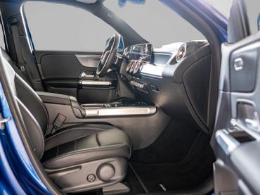 Fahrzeug ansehen: Mercedes-Benz EQB EQB 350 Gebrauchtwagen Mercedes-Benz EQB EQB 350 Gebrauchtwagen