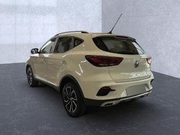 MG ZS Luxury 7 J. Garantie ab EZ Bluetooth Navi LED Gebrauchtwagen