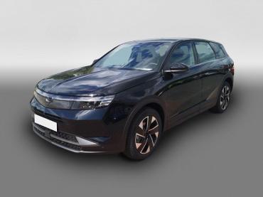 Fahrzeug ansehen: Opel Grandland 48V Mild-Hybrid Edition Navi LED El. Heckklappe Apple CarPlay Android Auto Tageszulassung Opel Grandland 48V Mild-Hybrid Edition Navi LED El. Heckklappe Apple CarPlay Android Auto Tageszulassung