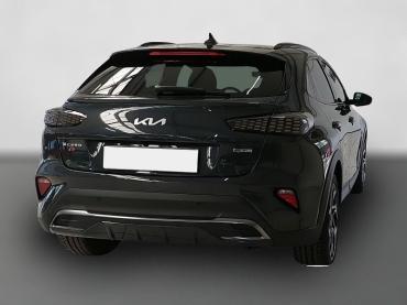 KIA XCeed 1.5 T-GDI DCT GT-LINE MJ25 LEDER LED SITZH.   Tageszulassung
