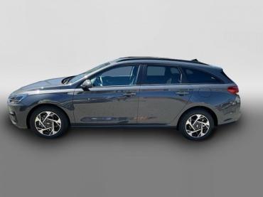 Fahrzeug ansehen: Hyundai i30 GO Privacy 16 Zoll LM Kamera PDC v+h 1,6 T-GDI ... Tageszulassung Hyundai i30 GO Privacy 16 Zoll LM Kamera PDC v+h 1,6 T-GDI ... Tageszulassung