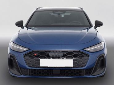 Audi S5 Avant TFSI quattro Gebrauchtwagen