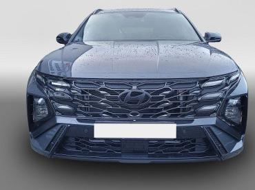 Fahrzeug ansehen: Hyundai Tucson N Line Hybrid * LED * Nav * Shzg * PDC * Cam * 19"ACC Hyundai Tucson N Line Hybrid * LED * Nav * Shzg * PDC * Cam * 19"ACC